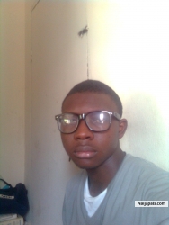 akinkunmi sunday ojo (joe_self)