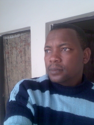 Sulaiman Yero (sman)