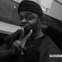 Segun M.G. Onibiyo