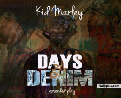 The Search by Kid Marley ft. 3rty