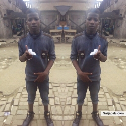 MR SE ENU E BO by OLAORI FT IDOWEST 