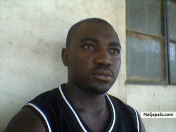 Idakwo Victor