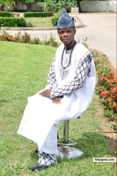 Adedotun Adeyemi (Prinzetinz)