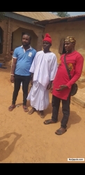 Sampe Master (Ozo Ome Nta Eme Imo / Aka Ji Ofor Igbo )