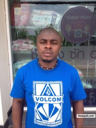 Heart Iyke Agumba (iykeheart)