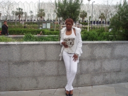 Shasha iyke