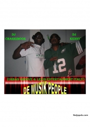 naija dj,s