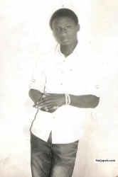 adams mohammed