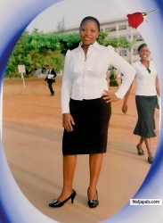 Olajumoke Oyediran