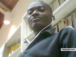 olajuwon olafaju