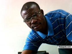 Sunday A. M. Afolabi
