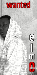 Okonji Moses (Elmo2much)