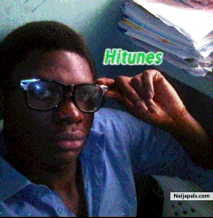 itunu godwin