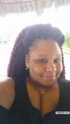 Loving my vacation in Jamaica