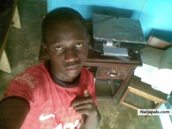 soliu abdullahi