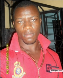 Chukwudi Toni (Papachango09)