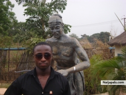 doing my thing my way