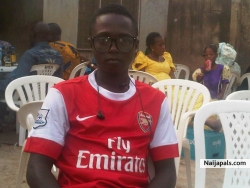 haleem yinusa