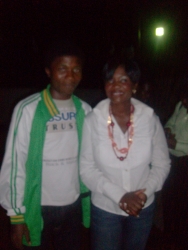 me and pat of midnight crew