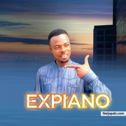 Eda Mi by Expiano Ft Kolington