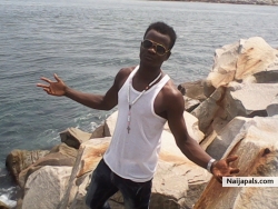 Prince Okwutex (Princeokwute)
