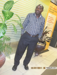 Innocent Kolawole Abifarin