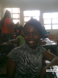 in class