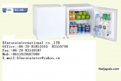 The use of high-tech and launched the African market: