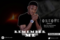 REMEMBER ME by OREOFE[LEMON]