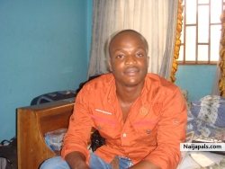 nonso oduah