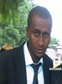 Chinedu Oteli
