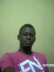 Balogun Oluwatoni