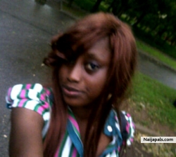 damilare akano (stonyangel)