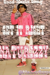 GET IT RIGHT BY NATURIZZY MP3 by NATURIZZY