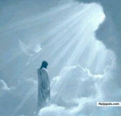 WHO IS LIKE THEE OH GOD?