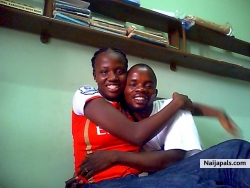 my love and i