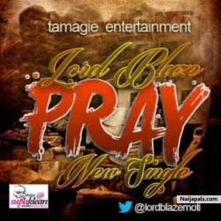 lord blaze pray by @lordblazemoti