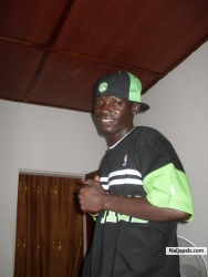 lamin makalo