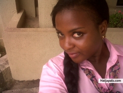 Regina Ogochukwu