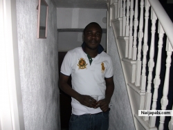 Augustine Umasor