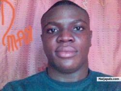 Udoh Emmanuel