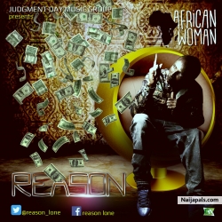 Reason - " African woman" |@reason_lone (Prod By. Big mc) by Reason