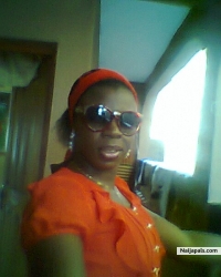 Faustina Ebere