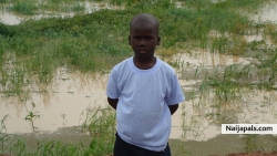 Rabiu Ismaila