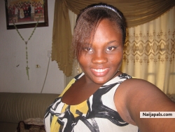 Ruth Edokpayi 
