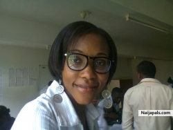 Ifeoma