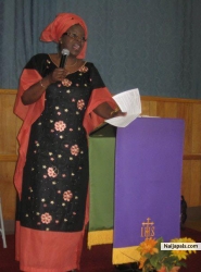 Olaitan Kehinde (faithcenter7)