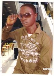 Ayantayo