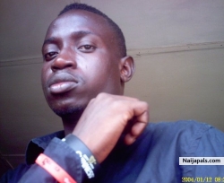 adekoya goodluck