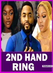2ND HAND RING - 2025 Latest Nigerian Movie